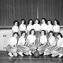 A2013.012.04569  - Saugeen H.S. Field Meets  1957